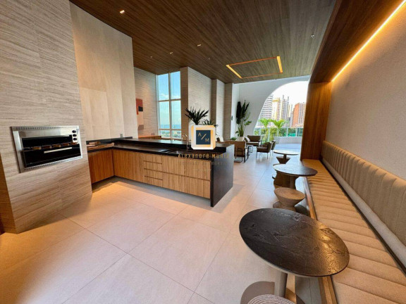 Imagem Apartamento com 3 Quartos à Venda, 153 m² em Meireles - Fortaleza Imagem Apartamento com 3 Quartos à Venda, 153 m² em Meireles - Fortaleza