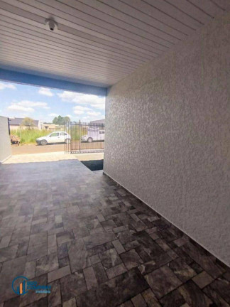 Imagem Casa com 2 Quartos para Alugar, 144 m² em Jardim Virgínia - Irati Imagem Casa com 2 Quartos para Alugar, 144 m² em Jardim Virgínia - Irati