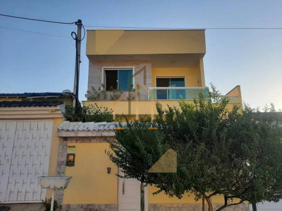 Imagem Casa com 2 Quartos à Venda, 