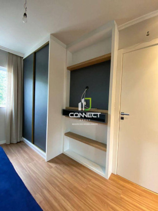Imagem Apartamento com 2 Quartos à Venda, 63 m² em Ressacada - Itajaí