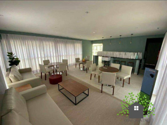 Imagem Apartamento com 2 Quartos à Venda, 48 m² em Lageado - Cotia Imagem Apartamento com 2 Quartos à Venda, 48 m² em Lageado - Cotia
