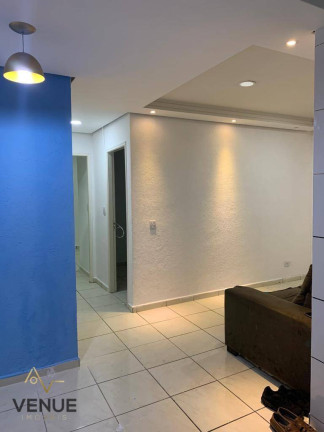 Imagem Apartamento com 2 Quartos à Venda, 50 m² em Centro - Diadema Imagem Apartamento com 2 Quartos à Venda, 50 m² em Centro - Diadema