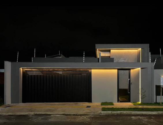 Imagem Casa com 3 Quartos à Venda, 166 m² em Jd Italia - Tangará Da Serra Imagem Casa com 3 Quartos à Venda, 166 m² em Jd Italia - Tangará Da Serra