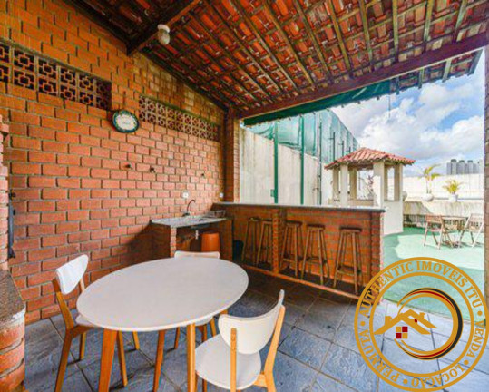 Imagem Apartamento com 3 Quartos à Venda, 105 m² em Paraisópolis - São Paulo