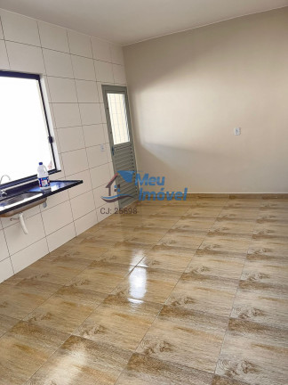 Imagem Casa com 3 Quartos à Venda, 100 m² em Setor Norte - Luziânia Imagem Casa com 3 Quartos à Venda, 100 m² em Setor Norte - Luziânia