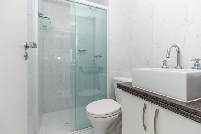 Imagem Apartamento com 3 Quartos à Venda, 65 m² em Casa Verde - São Paulo