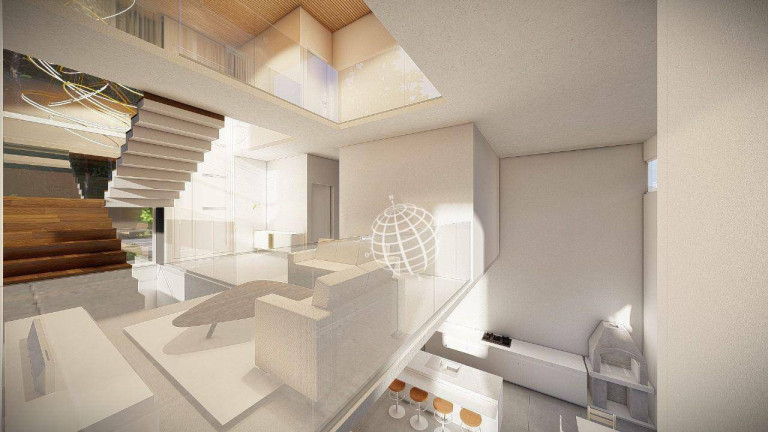 Imagem Casa com 3 Quartos à Venda, 226 m² em Condomínio Buona Vita Gold - Atibaia