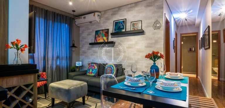 Imagem Apartamento com 2 Quartos à Venda, 45 m² em Butantã - São Paulo Imagem Apartamento com 2 Quartos à Venda, 45 m² em Butantã - São Paulo