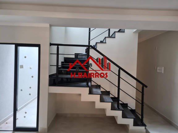 Imagem Casa com 4 Quartos à Venda, 125 m² em Jardim Das Indústrias - São José Dos Campos Imagem Casa com 4 Quartos à Venda, 125 m² em Jardim Das Indústrias - São José Dos Campos