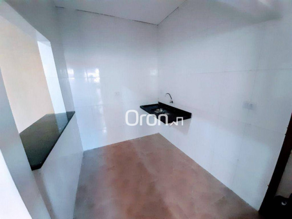 Imagem Casa com 2 Quartos à Venda, 80 m² em Jardim Marques De Abreu - Goiânia Imagem Casa com 2 Quartos à Venda, 80 m² em Jardim Marques De Abreu - Goiânia
