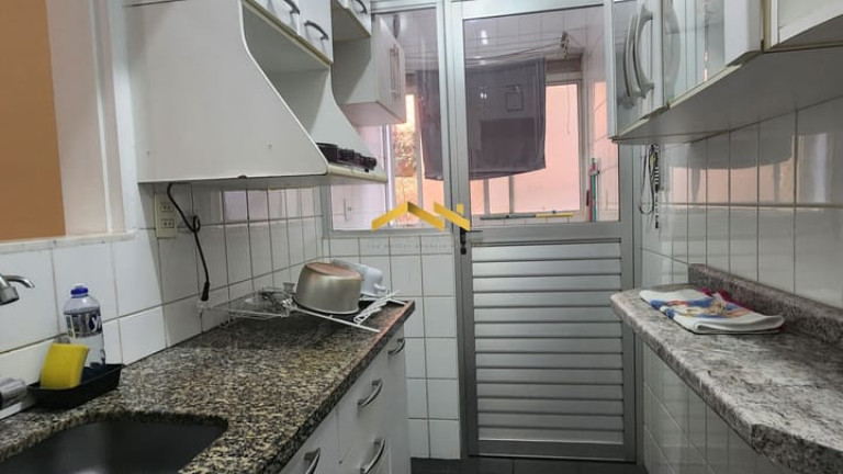Imagem Apartamento com 2 Quartos à Venda, 50 m² em Morumbi - São Paulo Imagem Apartamento com 2 Quartos à Venda, 50 m² em Morumbi - São Paulo
