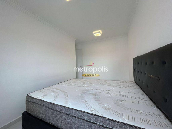 Imagem Apartamento com 2 Quartos para Alugar, 64 m² em Centro - São Caetano Do Sul Imagem Apartamento com 2 Quartos para Alugar, 64 m² em Centro - São Caetano Do Sul