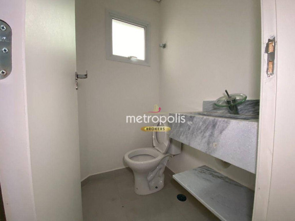 Imagem Apartamento com 2 Quartos à Venda, 110 m² em Vila Bastos - Santo André Imagem Apartamento com 2 Quartos à Venda, 110 m² em Vila Bastos - Santo André