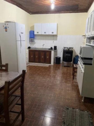 Imagem Casa com 4 Quartos à Venda, 240 m² em Centro - Ubatuba Imagem Casa com 4 Quartos à Venda, 240 m² em Centro - Ubatuba