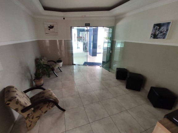 Imagem Apartamento com 1 Quarto à Venda, 45 m² em Caiçara - Praia Grande Imagem Apartamento com 1 Quarto à Venda, 45 m² em Caiçara - Praia Grande