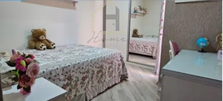 Imagem Casa com 3 Quartos à Venda, 264 m² em Vila Linda - Santo André Imagem Casa com 3 Quartos à Venda, 264 m² em Vila Linda - Santo André