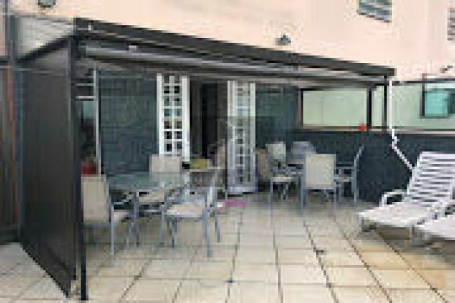 Imagem Cobertura com 4 Quartos à Venda, 176 m² em Vila Barreto - São Paulo