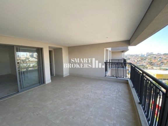 Apartamento com 3 Quartos à Venda, 147 m² em Jardim Vila Mariana - São Paulo