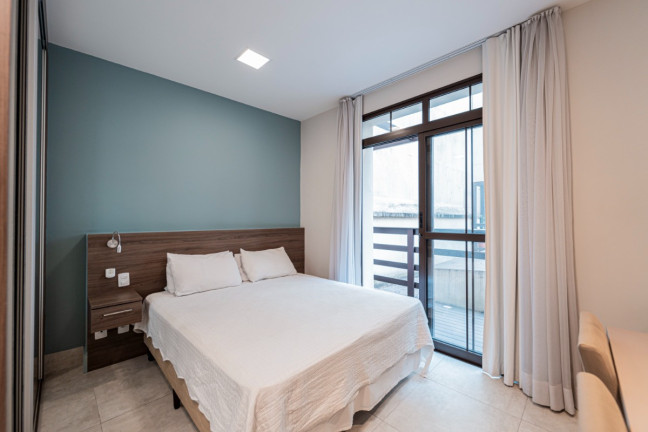 Imagem Studio com 1 Quarto à Venda, 27 m² em Centro - São Paulo