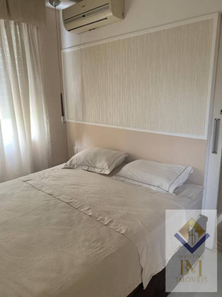 Imagem Apartamento com 3 Quartos à Venda, 123 m² em Boqueirão - Santos