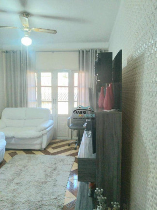 Imagem Sobrado com 2 Quartos à Venda, 270 m² em Parque Das Laranjeiras - Sorocaba