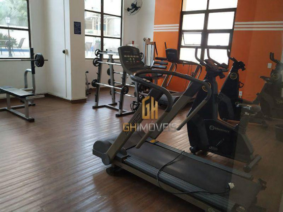 Imagem Apartamento com 2 Quartos à Venda, 93 m² em Setor Bueno - Goiânia