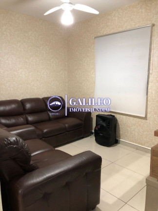 Imagem Casa com 3 Quartos à Venda, 110 m² em Fazenda Grande - Jundiaí