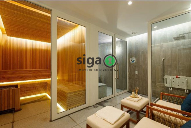 Imagem Apartamento com 3 Quartos à Venda, 186 m² em Ibirapuera - São Paulo Imagem Apartamento com 3 Quartos à Venda, 186 m² em Ibirapuera - São Paulo