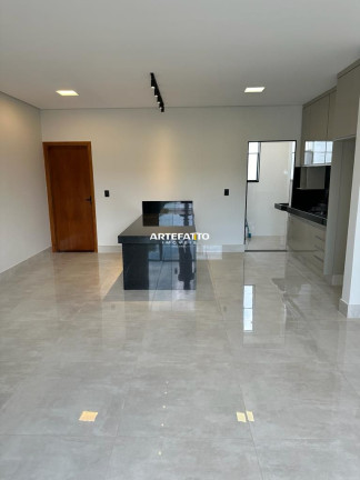 Apartamento com 3 Quartos à Venda, 100 m² em Parque Moema - Franca