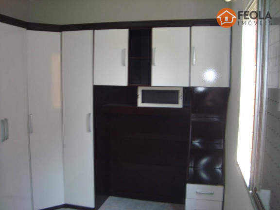 Imagem Apartamento com 2 Quartos à Venda, 74 m² em Jardim São Domingos - Americana Imagem Apartamento com 2 Quartos à Venda, 74 m² em Jardim São Domingos - Americana