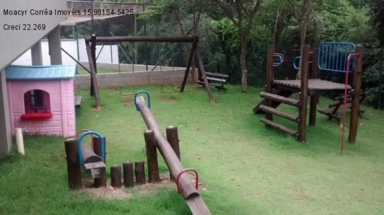 Imagem Imóvel com 3 Quartos à Venda, 115 m² em Residencial Chacara Sonia - Sorocaba