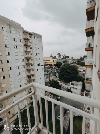 Imagem Apartamento com 2 Quartos à Venda,  em Vila Siqueira (zona Norte) - São Paulo