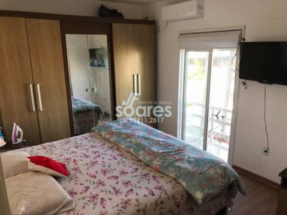 Imagem Sobrado com 2 Quartos à Venda, 76 m² em Fragata - Pelotas