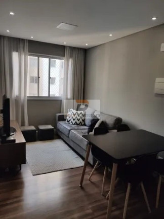 Apartamento com 2 Quartos à Venda, 44 m² em Canhema  - Diadema