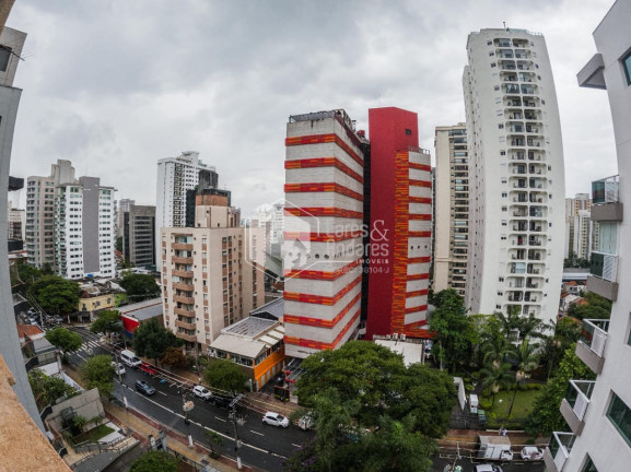 Imagem Apartamento com 2 Quartos à Venda, 77 m² em Vila Clementino - São Paulo Imagem Apartamento com 2 Quartos à Venda, 77 m² em Vila Clementino - São Paulo