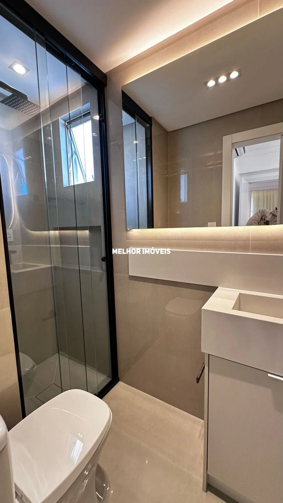 Imagem Apartamento com 3 Quartos à Venda, 106 m² em Centro - Balneário Camboriú