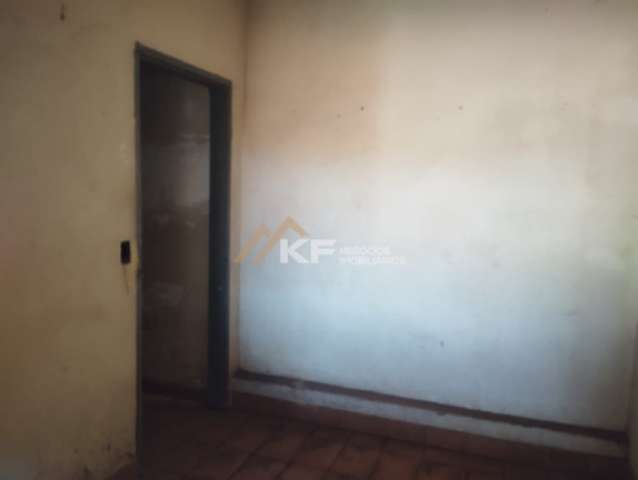 Imagem Casa com 5 Quartos à Venda, 150 m² em Vila Tibério - Ribeirão Preto