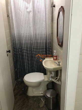 Imagem Apartamento com 3 Quartos à Venda, 230 m² em Vila Galvão - Guarulhos Imagem Apartamento com 3 Quartos à Venda, 230 m² em Vila Galvão - Guarulhos