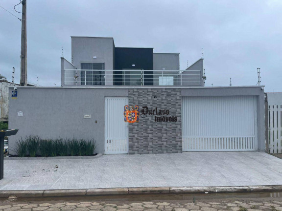 Casa com 4 Quartos à Venda, 232 m² em Estância Balneária Maria Helena Novaes - Peruíbe