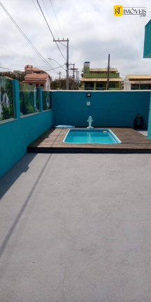Imagem Casa de Condomínio com 3 Quartos à Venda, 200 m² em Ogiva - Cabo Frio Imagem Casa de Condomínio com 3 Quartos à Venda, 200 m² em Ogiva - Cabo Frio