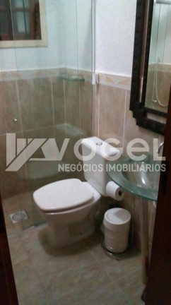 Imagem Casa com 4 Quartos à Venda, 247 m² em Morro Do Espelho - Sao Leopoldo