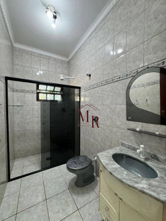 Imagem Sobrado com 4 Quartos à Venda, 370 m² em Balneário Flórida - Praia Grande Imagem Sobrado com 4 Quartos à Venda, 370 m² em Balneário Flórida - Praia Grande