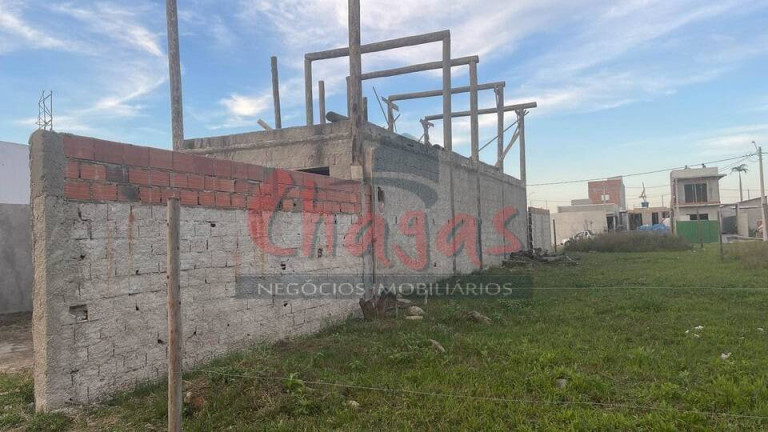 Imagem Casa com 3 Quartos à Venda, 100 m² em Travessão - Caraguatatuba Imagem Casa com 3 Quartos à Venda, 100 m² em Travessão - Caraguatatuba