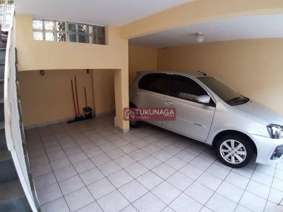 Imagem Casa com 2 Quartos à Venda, 160 m² em Vila Rosália - Guarulhos Imagem Casa com 2 Quartos à Venda, 160 m² em Vila Rosália - Guarulhos