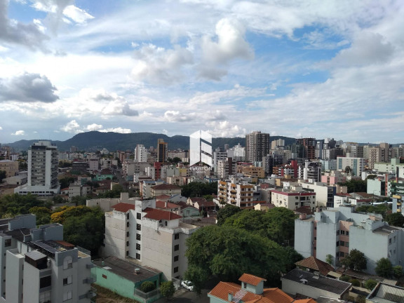Imagem Cobertura com 4 Quartos à Venda, 210 m² em Nossa Senhora Medianeira - Santa Maria