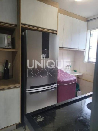 Imagem Apartamento com 2 Quartos à Venda, 45 m² em Jardim Tupi - Jundiaí