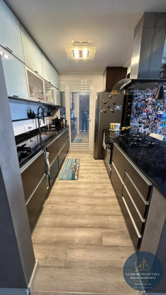 Imagem Apartamento com 2 Quartos à Venda, 115 m² em Santo Amaro - São Paulo