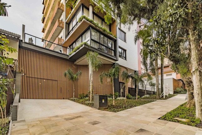 Imagem Apartamento com 3 Quartos à Venda, 123 m² em Mont Serrat - Porto Alegre Imagem Apartamento com 3 Quartos à Venda, 123 m² em Mont Serrat - Porto Alegre