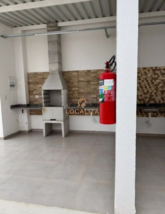 Imagem Apartamento com 2 Quartos à Venda, 49 m² em Jardim Colonial - São José Dos Campos