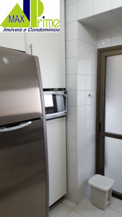 Imagem Apartamento com 3 Quartos para Alugar, 100 m² em Vila Bastos - Santo André Imagem Apartamento com 3 Quartos para Alugar, 100 m² em Vila Bastos - Santo André
